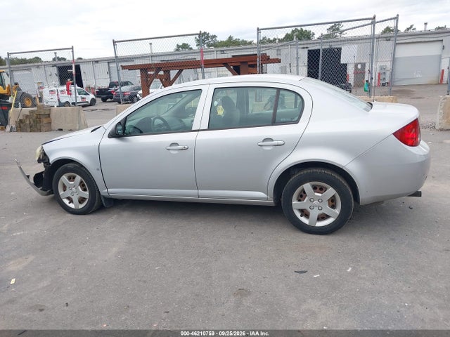 46210759 :رقم المزاد ، 1G1AK55F567712960 vin ، 2006 Chevrolet Cobalt Ls مزاد بيع