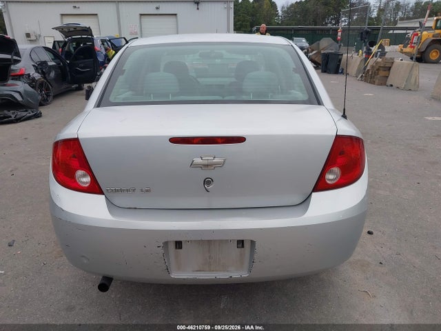 46210759 :رقم المزاد ، 1G1AK55F567712960 vin ، 2006 Chevrolet Cobalt Ls مزاد بيع
