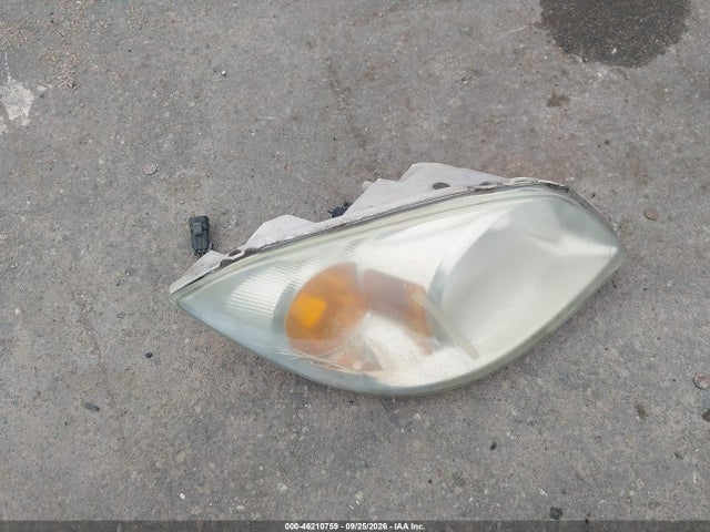46210759 :رقم المزاد ، 1G1AK55F567712960 vin ، 2006 Chevrolet Cobalt Ls مزاد بيع