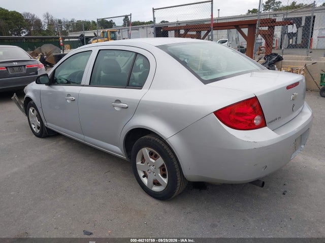 46210759 :رقم المزاد ، 1G1AK55F567712960 vin ، 2006 Chevrolet Cobalt Ls مزاد بيع