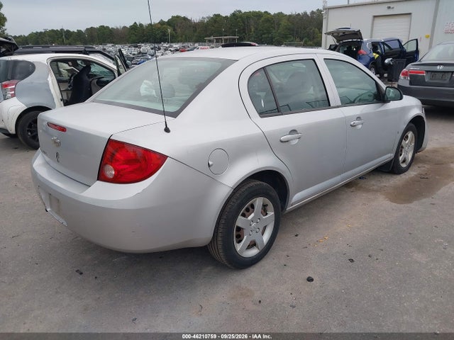 46210759 :رقم المزاد ، 1G1AK55F567712960 vin ، 2006 Chevrolet Cobalt Ls مزاد بيع