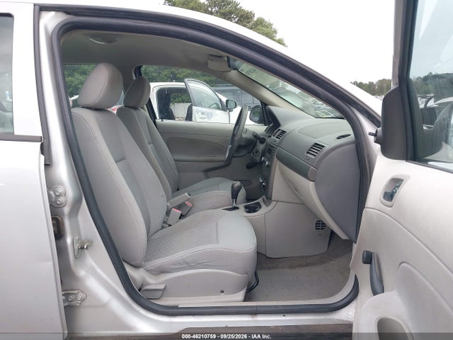 46210759 :رقم المزاد ، 1G1AK55F567712960 vin ، 2006 Chevrolet Cobalt Ls مزاد بيع