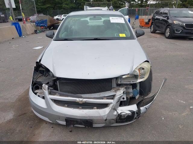 46210759 :رقم المزاد ، 1G1AK55F567712960 vin ، 2006 Chevrolet Cobalt Ls مزاد بيع
