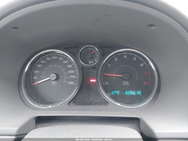 46210759 :رقم المزاد ، 1G1AK55F567712960 vin ، 2006 Chevrolet Cobalt Ls مزاد بيع