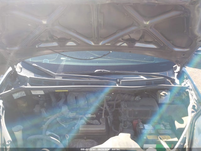 46210761 :رقم المزاد ، 5TDZK23C17S058192 vin ، 2007 Toyota Sienna Le مزاد بيع