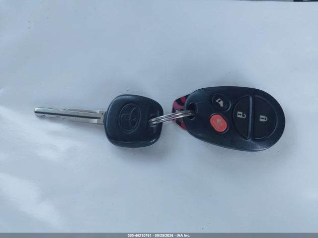 46210761 :رقم المزاد ، 5TDZK23C17S058192 vin ، 2007 Toyota Sienna Le مزاد بيع