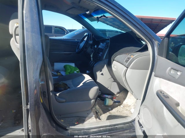 46210761 :رقم المزاد ، 5TDZK23C17S058192 vin ، 2007 Toyota Sienna Le مزاد بيع
