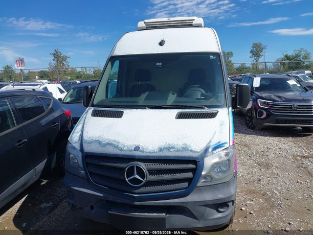 Продаж на аукціоні авто 2015 Mercedes-benz Sprinter 3500 High  Roof, vin: WD3PF1CCXF5992386, номер лоту: 46210762