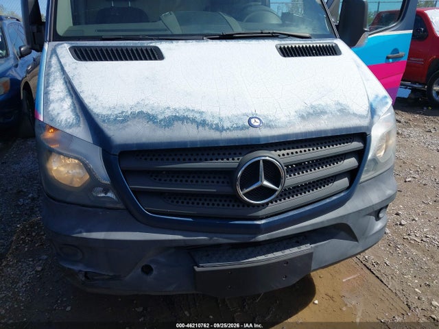Продаж на аукціоні авто 2015 Mercedes-benz Sprinter 3500 High  Roof, vin: WD3PF1CCXF5992386, номер лоту: 46210762