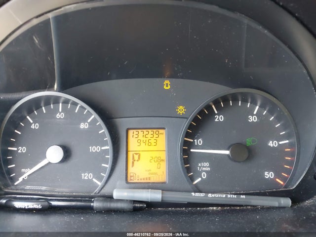 Продаж на аукціоні авто 2015 Mercedes-benz Sprinter 3500 High  Roof, vin: WD3PF1CCXF5992386, номер лоту: 46210762