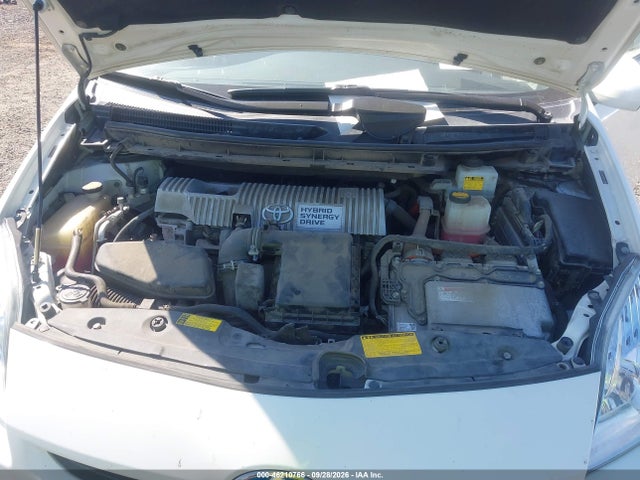 Продаж на аукціоні авто 2010 Toyota Prius Iii, vin: JTDKN3DU3A0237298, номер лоту: 46210766