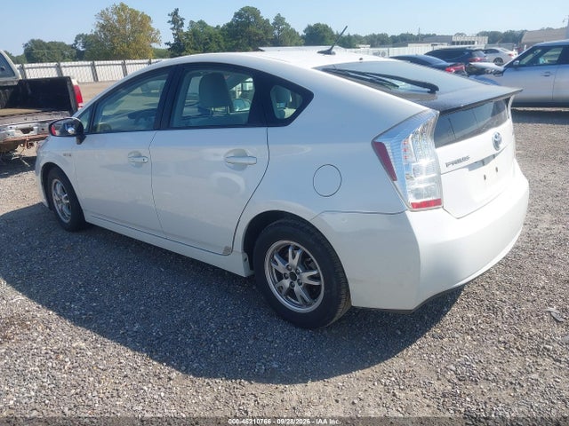 Продаж на аукціоні авто 2010 Toyota Prius Iii, vin: JTDKN3DU3A0237298, номер лоту: 46210766