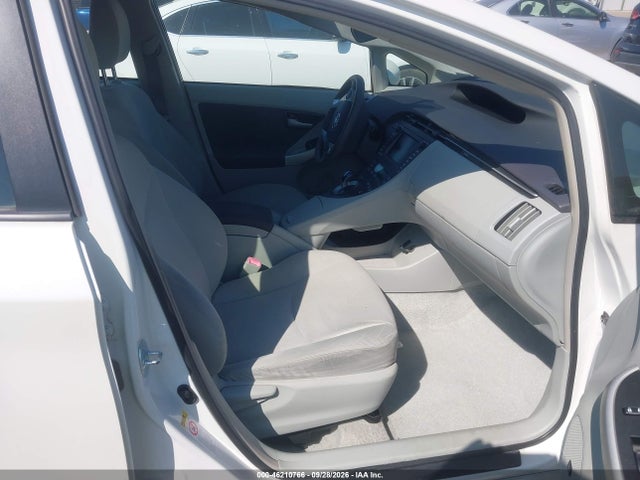 Продаж на аукціоні авто 2010 Toyota Prius Iii, vin: JTDKN3DU3A0237298, номер лоту: 46210766