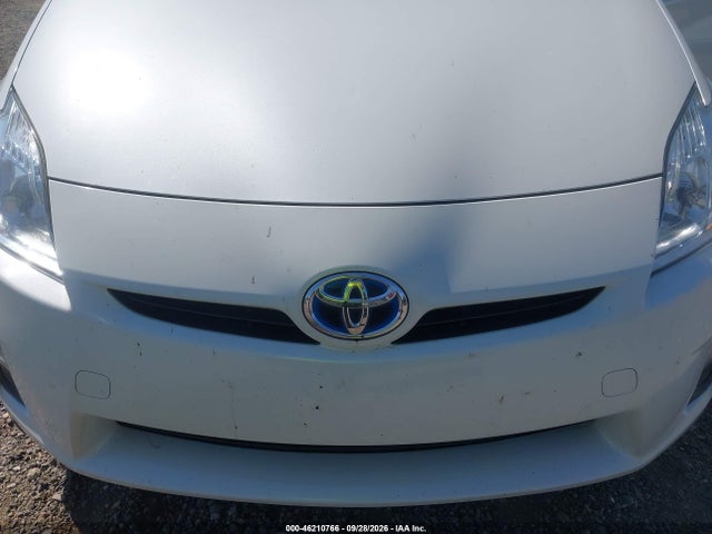 Продаж на аукціоні авто 2010 Toyota Prius Iii, vin: JTDKN3DU3A0237298, номер лоту: 46210766