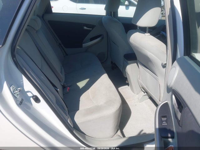 Продаж на аукціоні авто 2010 Toyota Prius Iii, vin: JTDKN3DU3A0237298, номер лоту: 46210766
