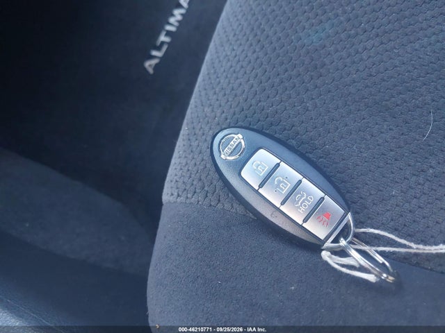 2008 Nissan Altima 2.5 S მანქანა იყიდება აუქციონზე, vin: 1N4AL21EX8C125203, აუქციონის ნომერი: 46210771