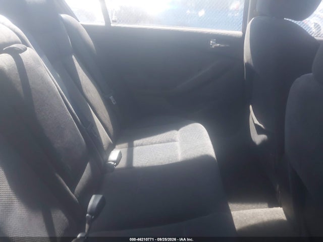 2008 Nissan Altima 2.5 S მანქანა იყიდება აუქციონზე, vin: 1N4AL21EX8C125203, აუქციონის ნომერი: 46210771