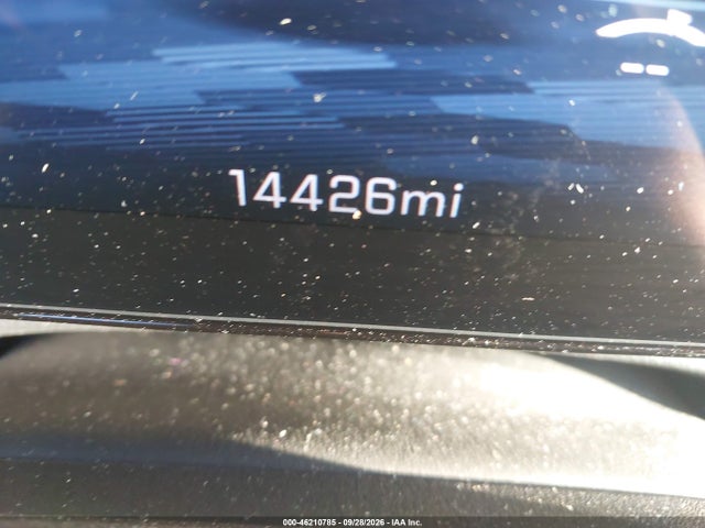 Chevrolet Traverse Awd Lt 2025 1GNEVGRS0SJ183845 Image 15