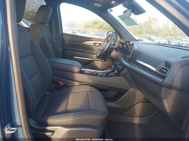 Chevrolet Traverse Awd Lt 2025 1GNEVGRS0SJ183845 Image 5