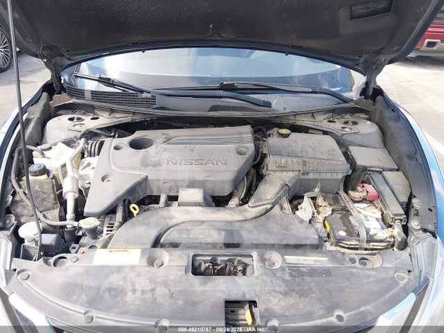 Продаж на аукціоні авто 2018 Nissan Altima 2.5 Sr, vin: 1N4AL3AP4JC253322, номер лоту: 46210787