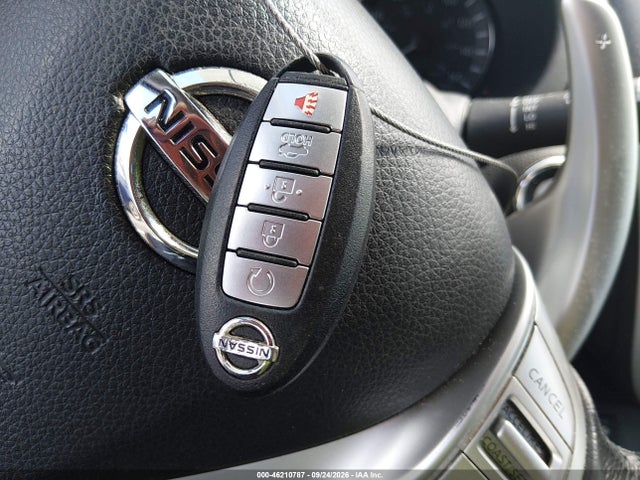 Продаж на аукціоні авто 2018 Nissan Altima 2.5 Sr, vin: 1N4AL3AP4JC253322, номер лоту: 46210787