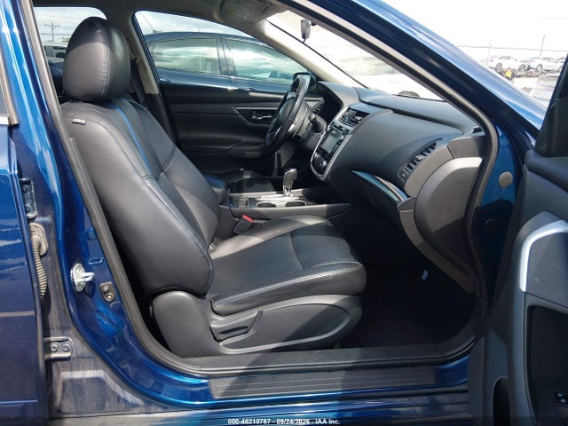 Продаж на аукціоні авто 2018 Nissan Altima 2.5 Sr, vin: 1N4AL3AP4JC253322, номер лоту: 46210787