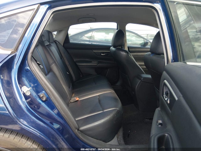 Продаж на аукціоні авто 2018 Nissan Altima 2.5 Sr, vin: 1N4AL3AP4JC253322, номер лоту: 46210787