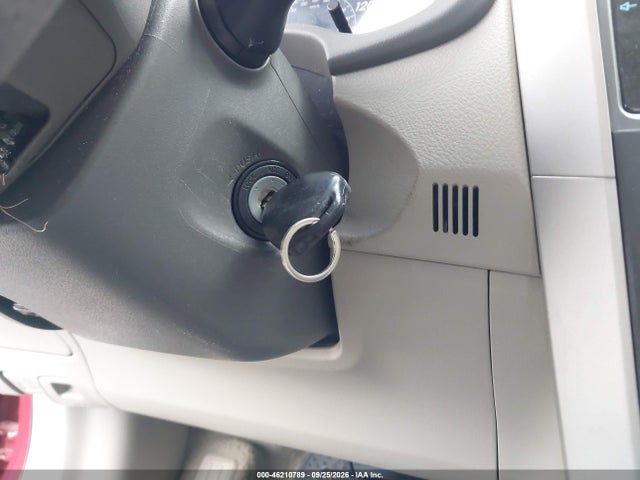 Продажа на аукционе авто 2010 Toyota Corolla Le, vin: 1NXBU4EE6AZ278173, номер лота: 46210789