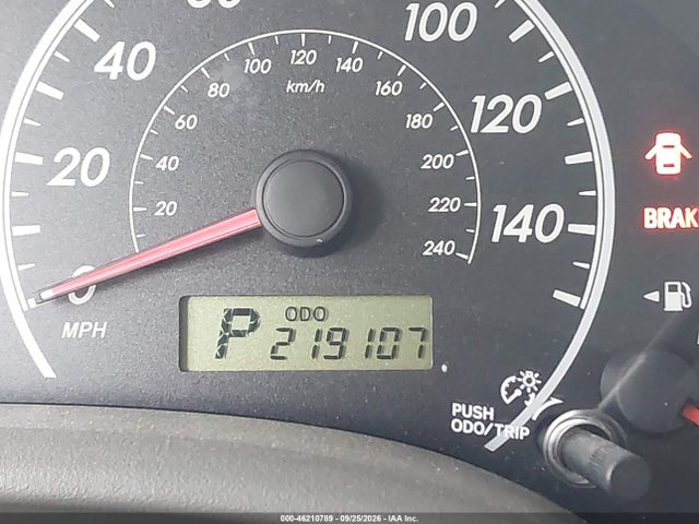 Продажа на аукционе авто 2010 Toyota Corolla Le, vin: 1NXBU4EE6AZ278173, номер лота: 46210789