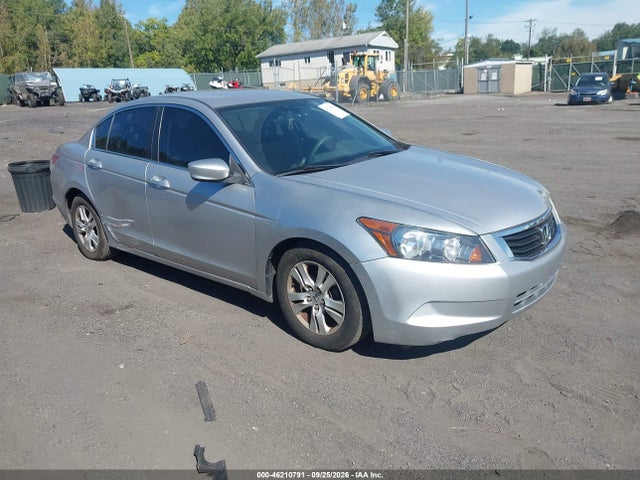 Продажа на аукционе авто 2010 Honda Accord 2.4 Lx, vin: 1HGCP2F3XAA136364, номер лота: 46210791