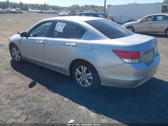 Продажа на аукционе авто 2010 Honda Accord 2.4 Lx, vin: 1HGCP2F3XAA136364, номер лота: 46210791