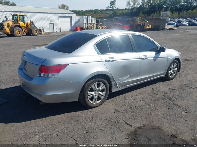 Продажа на аукционе авто 2010 Honda Accord 2.4 Lx, vin: 1HGCP2F3XAA136364, номер лота: 46210791