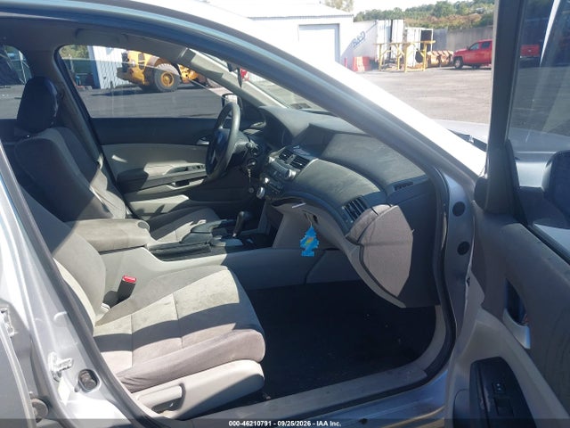 Продажа на аукционе авто 2010 Honda Accord 2.4 Lx, vin: 1HGCP2F3XAA136364, номер лота: 46210791