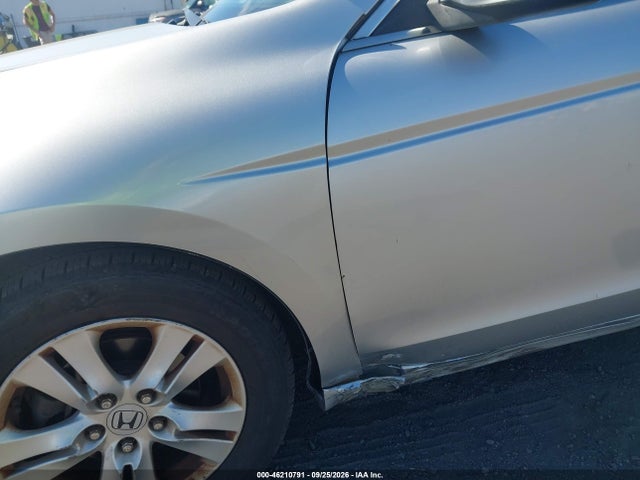 Продажа на аукционе авто 2010 Honda Accord 2.4 Lx, vin: 1HGCP2F3XAA136364, номер лота: 46210791