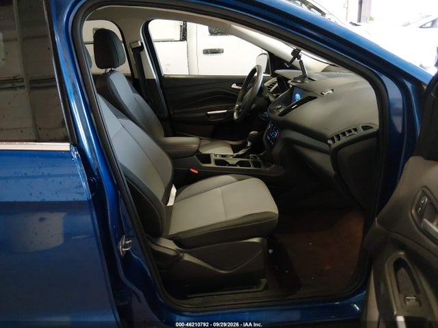 2017 Ford Escape Se მანქანა იყიდება აუქციონზე, vin: 1FMCU9GD5HUC16814, აუქციონის ნომერი: 46210792