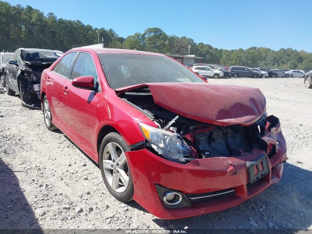 Aukcja sprzedaży 2012 Toyota Camry Se, vin: 4T1BF1FK8CU613000, numer aukcji: 46210793