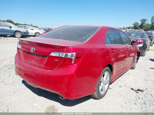 Продаж на аукціоні авто 2012 Toyota Camry Se, vin: 4T1BF1FK8CU613000, номер лоту: 46210793