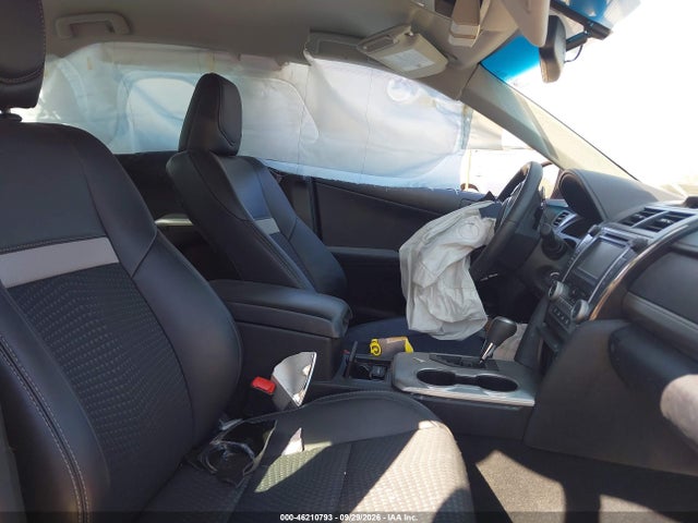 Продаж на аукціоні авто 2012 Toyota Camry Se, vin: 4T1BF1FK8CU613000, номер лоту: 46210793