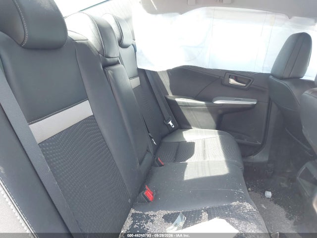 Продаж на аукціоні авто 2012 Toyota Camry Se, vin: 4T1BF1FK8CU613000, номер лоту: 46210793