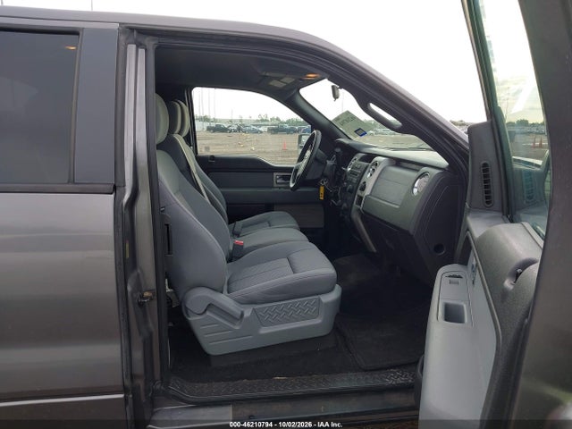 Продажа на аукционе авто 2011 Ford F-150 Xlt, vin: 1FTEX1CM6BFD08702, номер лота: 46210794