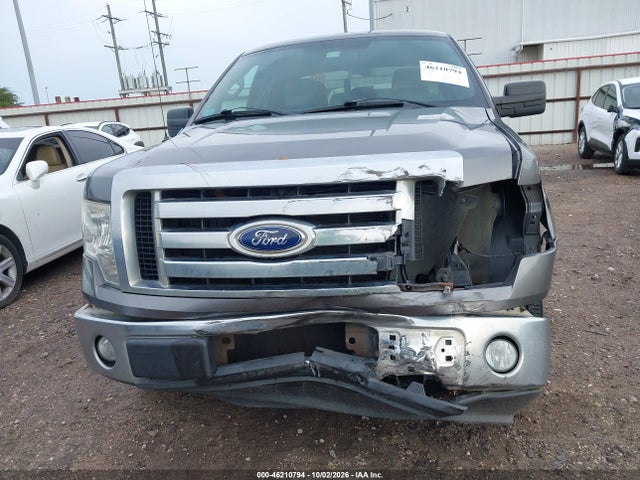 Продажа на аукционе авто 2011 Ford F-150 Xlt, vin: 1FTEX1CM6BFD08702, номер лота: 46210794
