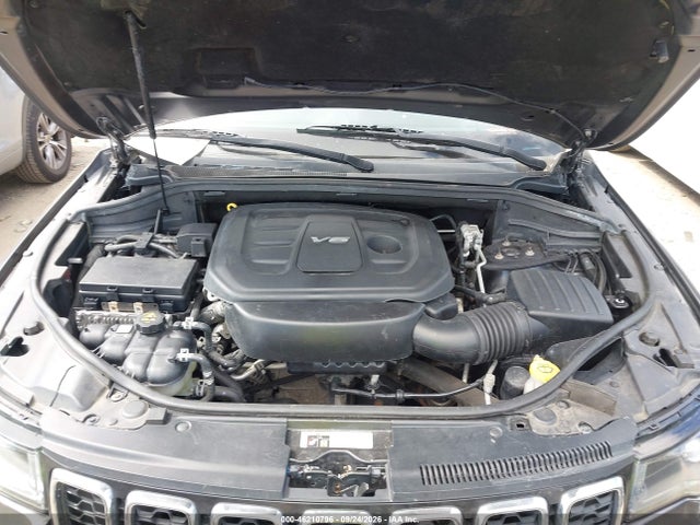 46210796 :رقم المزاد ، 1C4RJFBGXHC782531 vin ، 2017 Jeep Grand Cherokee Limited 4x4 مزاد بيع