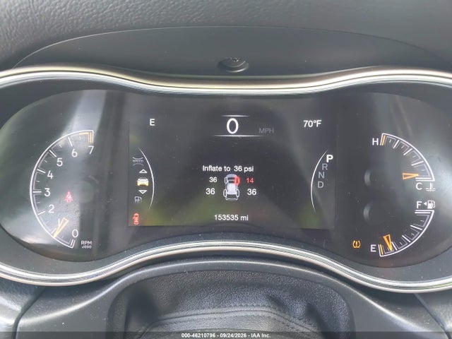 46210796 :رقم المزاد ، 1C4RJFBGXHC782531 vin ، 2017 Jeep Grand Cherokee Limited 4x4 مزاد بيع