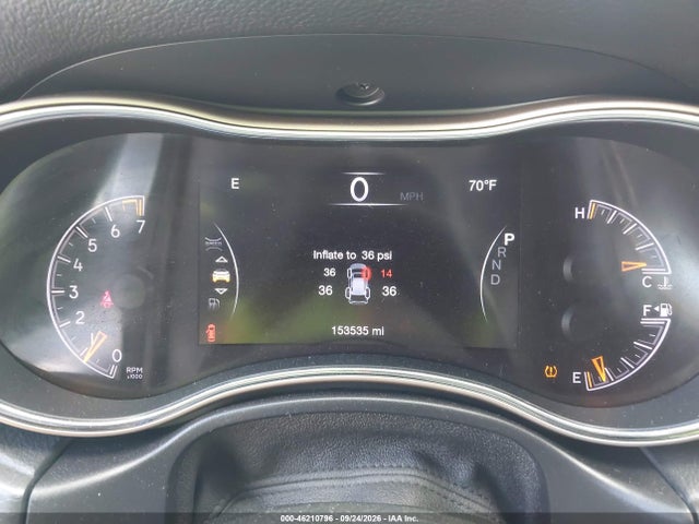 46210796 :رقم المزاد ، 1C4RJFBGXHC782531 vin ، 2017 Jeep Grand Cherokee Limited 4x4 مزاد بيع