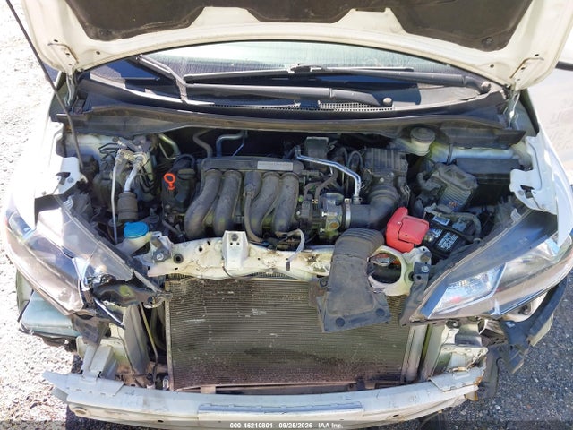 Aukcja sprzedaży 2020 Honda Encajar Lx, vin: 3HGGK5H40LM720852, numer aukcji: 46210801