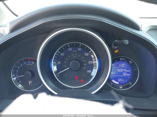 Aukcja sprzedaży 2020 Honda Encajar Lx, vin: 3HGGK5H40LM720852, numer aukcji: 46210801