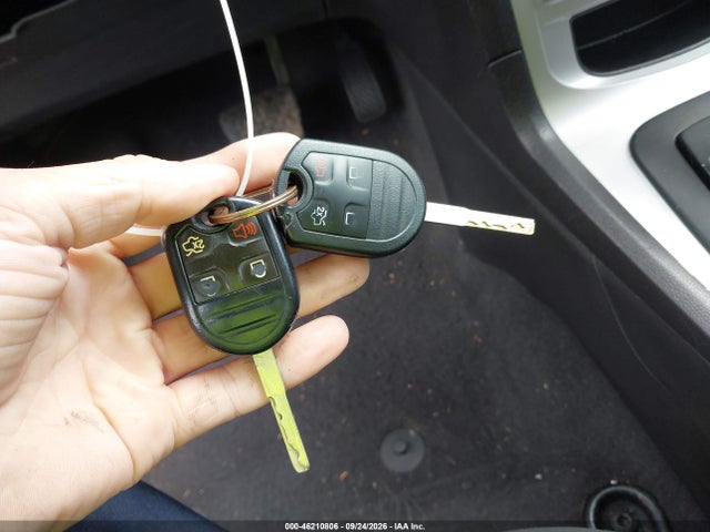 2017 Ford Fiesta Se მანქანა იყიდება აუქციონზე, vin: 3FADP4BJ4HM119081, აუქციონის ნომერი: 46210806