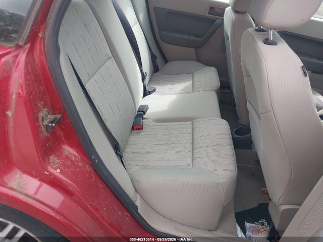 46210814 :رقم المزاد ، 1FAHP3FN6BW119194 vin ، 2011 Ford Focus Se مزاد بيع