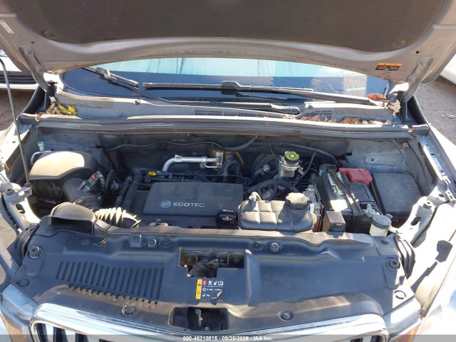 46210815 :رقم المزاد ، KL4CJFSB5FB204408 vin ، 2015 Buick Encore Convenience مزاد بيع