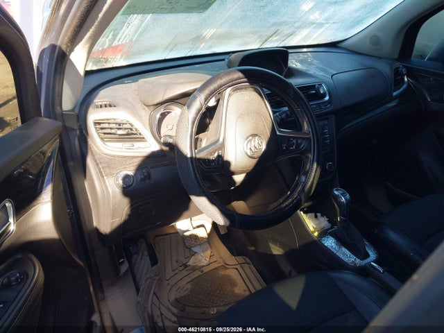 46210815 :رقم المزاد ، KL4CJFSB5FB204408 vin ، 2015 Buick Encore Convenience مزاد بيع